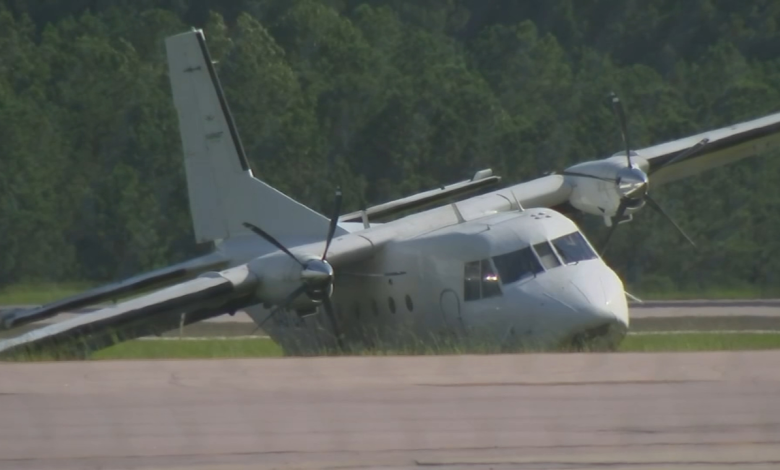 ΗΠΑ: Πιλότος πήδηξε από το αεροπλάνο πριν από αναγκαστική προσγείωση και σκοτώθηκε