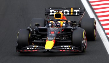 Formula 1: Νικητής ο Μαξ Φερστάπεν στο GP Ουγγαρίας – «Αγκαλιά» με τον τίτλο