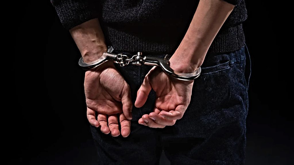 Χίος: Συνελήφθη 21χρονος άνδρας για ναρκωτικά