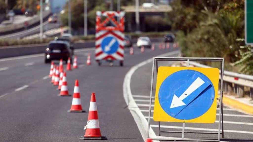 Γραμμή 4 του μετρό: Κυκλοφοριακές ρυθμίσεις από σήμερα μέχρι τον Οκτώβριο στην Αθήνα