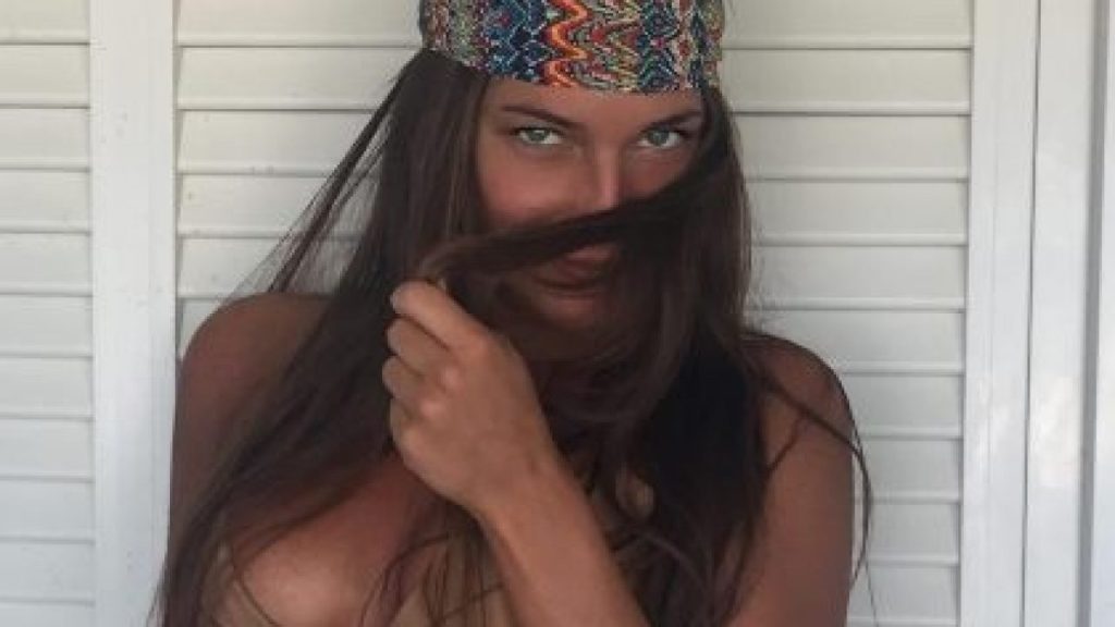 Agata Isabella Centasso: Η «μαγευτική» μεσοεπιθετικός της Βενέτσια που «γκρεμίζει» το Instagram (φώτο)