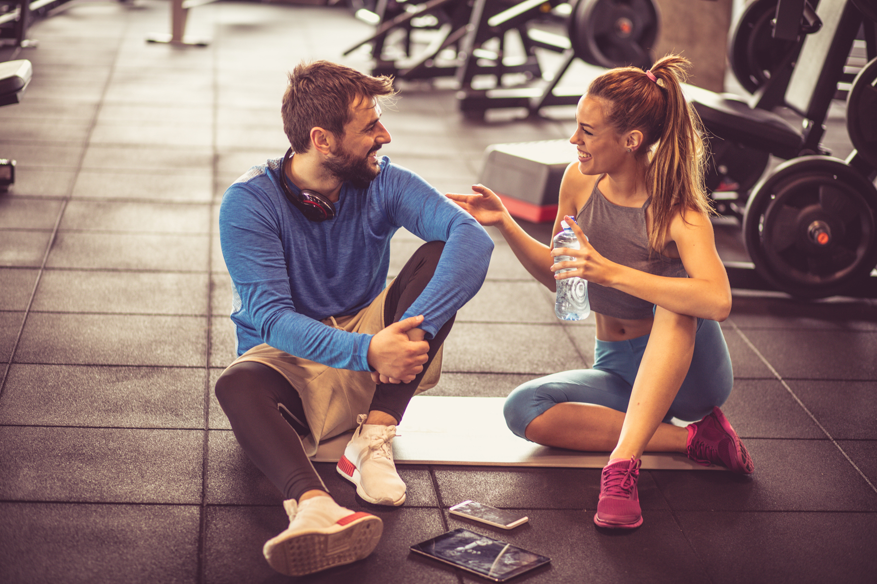 «Συναισθηματική απιστία»: Τα σημάδια που δείχνουν ότι είσαι… ένοχος