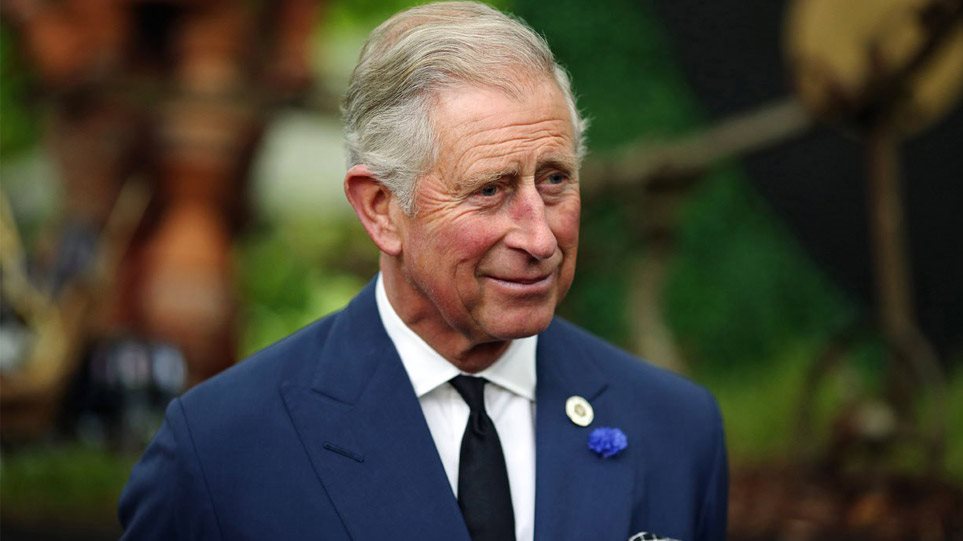 Aποκάλυψη των Times: Ο πρίγκιπας Κάρολος φέρεται να δέχτηκε δωρεά 1 εκατ. λίρες από την οικογένεια του Ο.Μπιν Λάντεν
