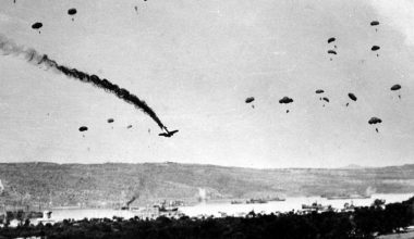 Τα αεροδρόμια Ηράκλειου, Μάλεμε και Καστελλίου στη Μάχη της Κρήτης και στη γερμανική κατοχή