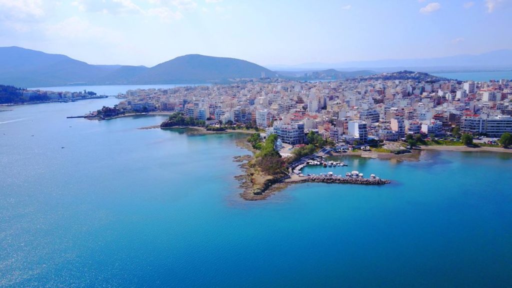 Τέσσερις οικονομικοί προορισμοί με το αυτοκίνητο κοντά στην Αθήνα για μικρές εκδρομές!