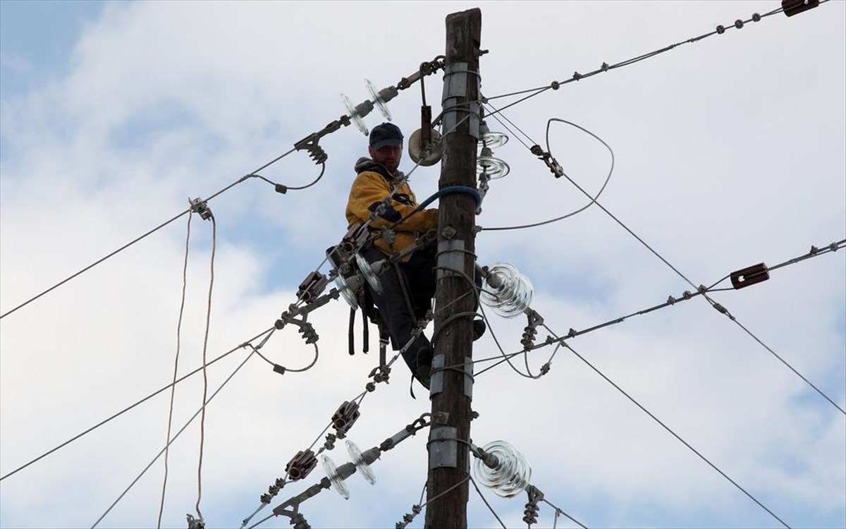 ΔΕΔΔΗΕ: Δείτε σε ποιες περιοχές της Αττικής έχει προγραμματιστεί για σήμερα διακοπή ρεύματος