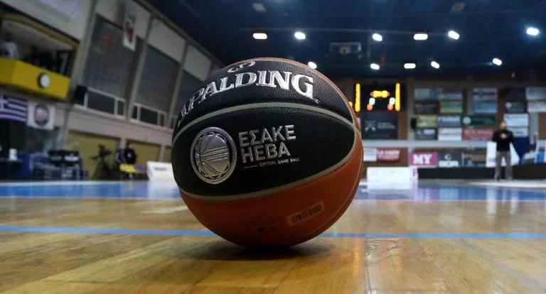 Basket League: Πρόβλημα με την πληρωμή της φορολογίας του στοιχήματος – Στον «αέρα» το τζάμπολ της νέας σεζόν