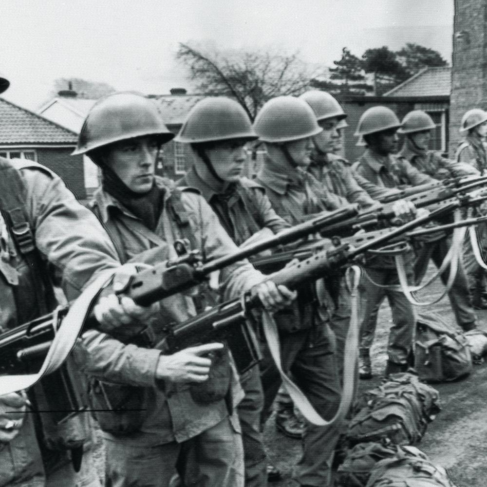 Τα σημαντικότερα γεγονότα σαν σήμερα