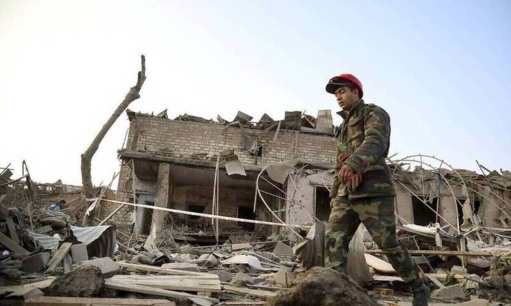 Η Ρωσία προσκαλεί ΟΗΕ και Ερυθρό Σταυρό να ερευνήσουν τους θανάτους αιχμαλώτων πολέμου σε φυλακή