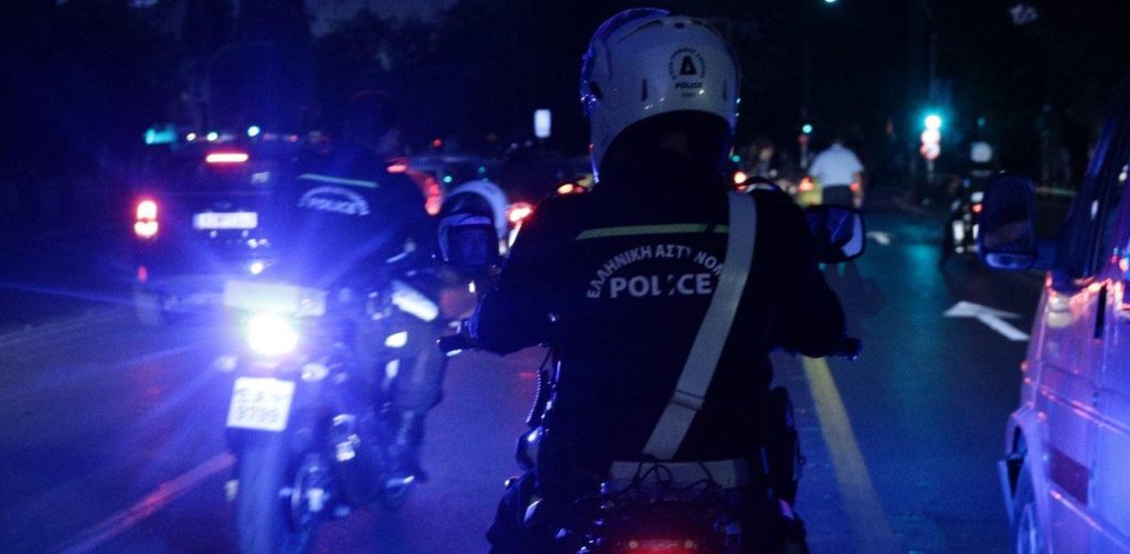 Κηφισιά: Επιχειρηματίας έπεσε θύμα κλοπής – Του άρπαξαν σακίδιο με 107.000 ευρώ