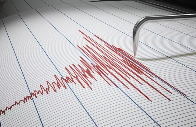 Σεισμός τώρα 3,6 Ρίχτερ στα Καλάβρυτα