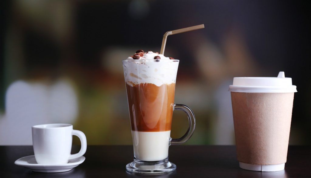 Γιατί ο κρύος και ο ζεστός καφές έχουν διαφορετική γεύση;