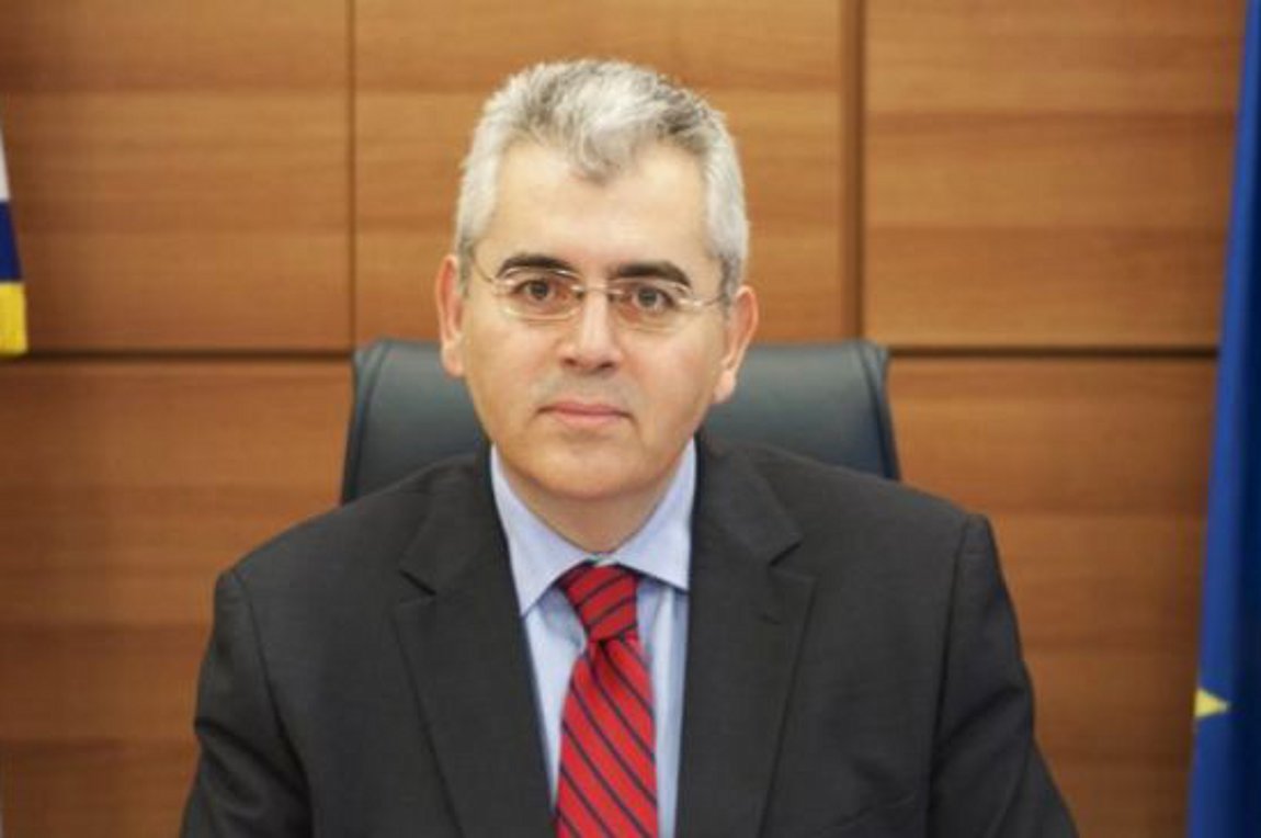 Χαρακόπουλος: «Επενδύουμε σε εξοπλιστικά προγράμματα γιατί έχουμε ένα γείτονα με νεοοθωμανικά οράματα»