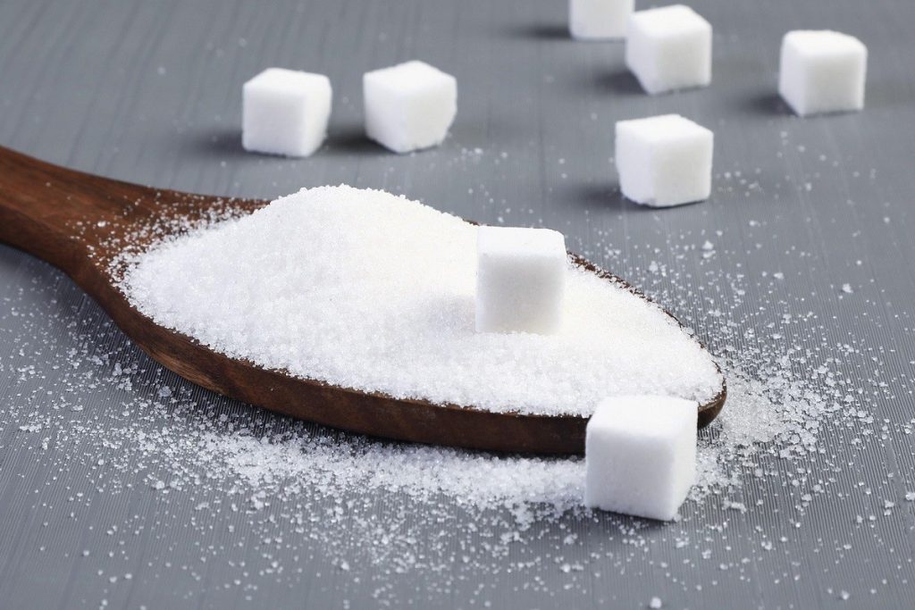 Αυτές είναι οι απίθανες και εναλλακτικές χρήσεις που έχει η ζάχαρη