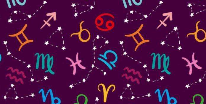 Αυτό είναι το ιδανικό extreme χρώμα για τα μαλλιά σου σύμφωνα με το ζώδιο σου