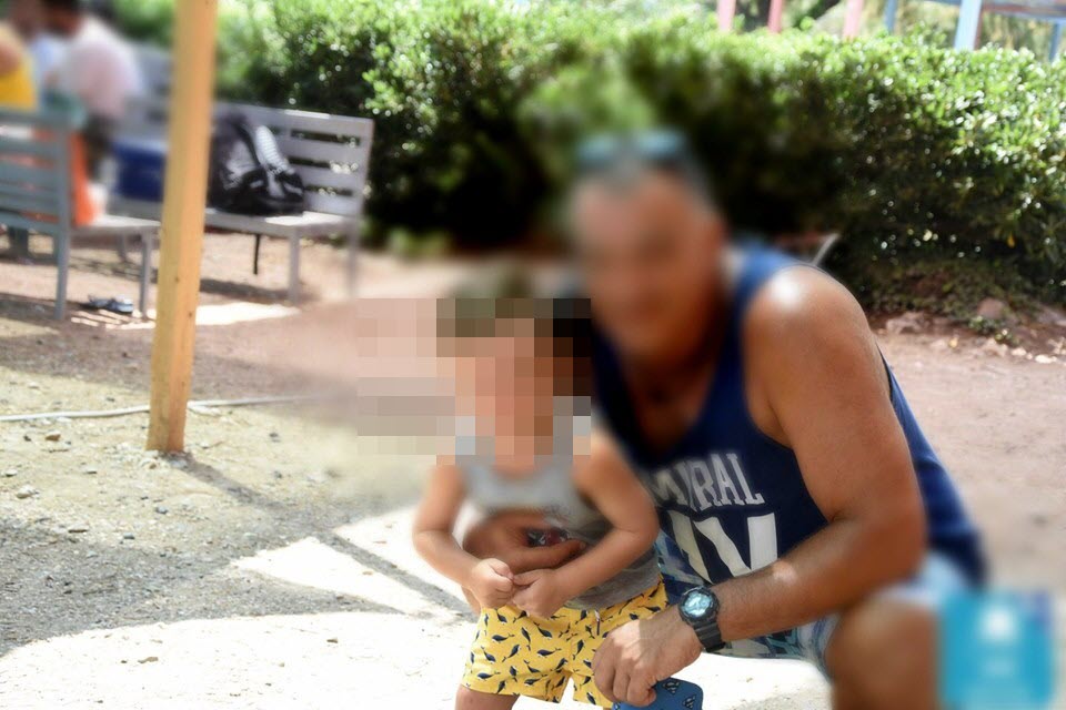 Σεξουαλική κακοποίηση στη Λέσβο: O αστυνομικός «τη χτυπούσε και την απειλούσε να μην μιλήσει» λένε οι γονείς της 14χρονης