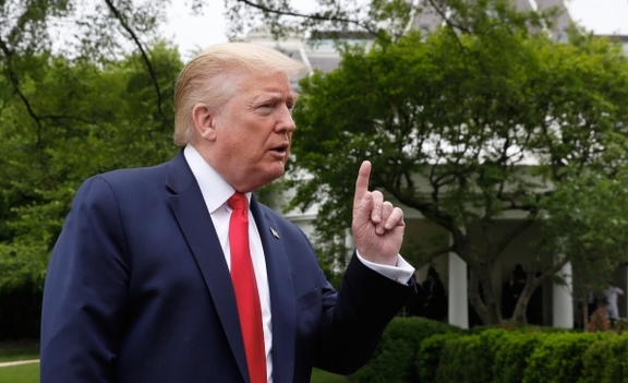 Ντόναλντ Τραμπ για την απελευθέρωση της Μπρίτνεϊ Γκράινερ: «Μια κακομαθημένη που πήγε στη Ρωσία με ναρκωτικά»