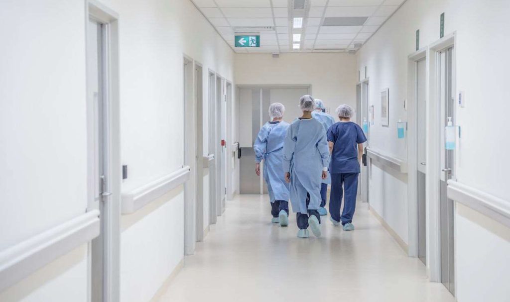 Γενικό Νοσοκομείο Κομοτηνής: Εξιτήριο σε όσους νόσησαν από σαλμονέλα