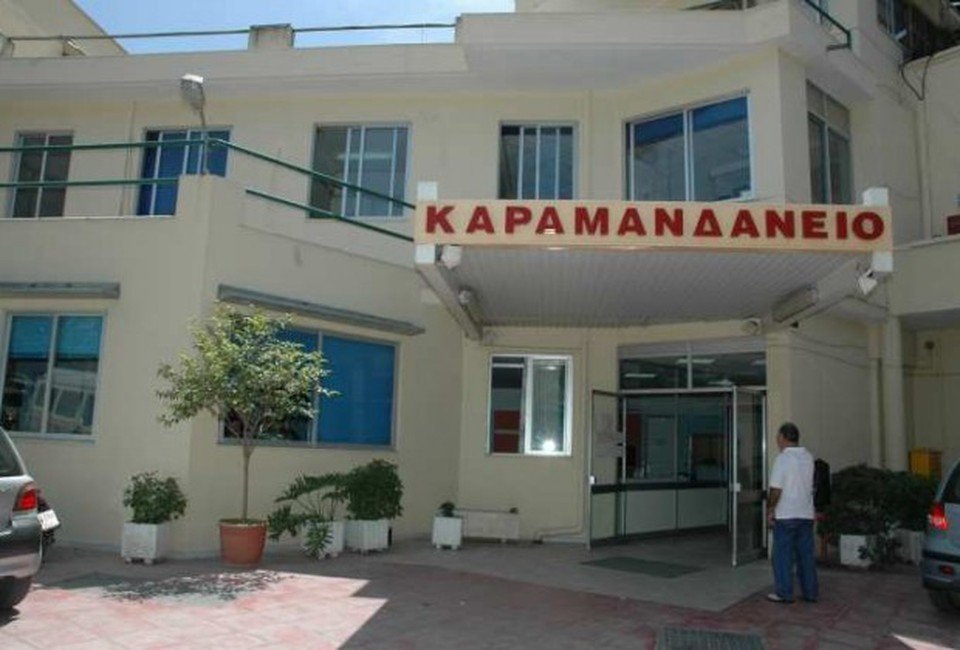 Κόρινθος: Στο Καραμανδάνειο η 9χρονη που την πυροβόλησε κατά λάθος ο 11χρονος αδερφός της