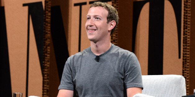 Ντοκιμαντέρ για τον ιδρυτή του Facebook Μαρκ Ζάκερμπεργκ ετοιμάζει το BBC