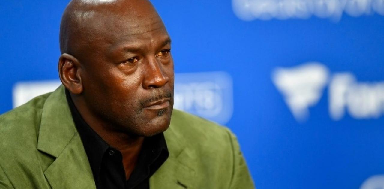 Μ.Τζόρνταν για Μ.Ράσελ: «Έδωσε το παράδειγμα σε κάθε μαύρο παίκτη φυσικά και σε μένα»