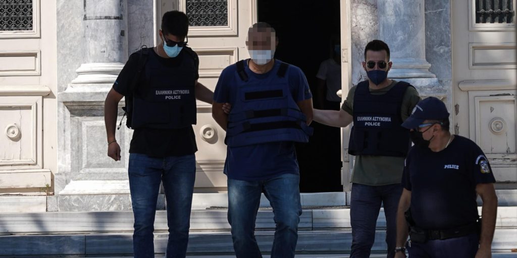 Λέσβος: Αύριο το πρωί θα απολογηθεί ο 53χρονος αρχιφύλακας που κατηγορείται για βιασμό ανηλίκου