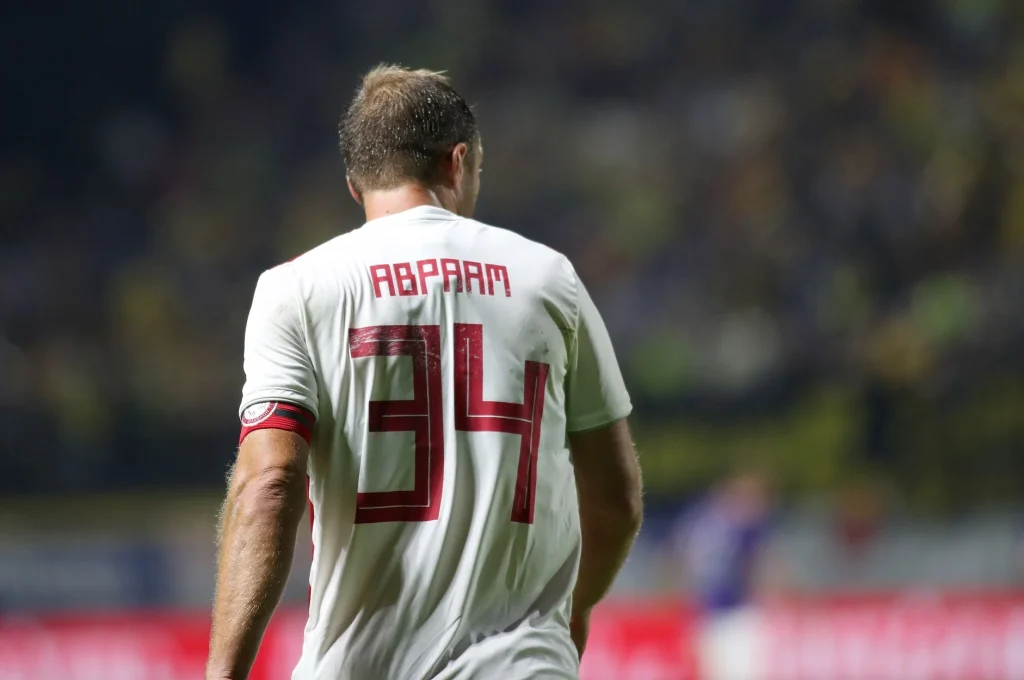 Ολυμπιακός: Αναλαμβάνει γενικός αρχηγός ο Α.Παπαδόπουλος