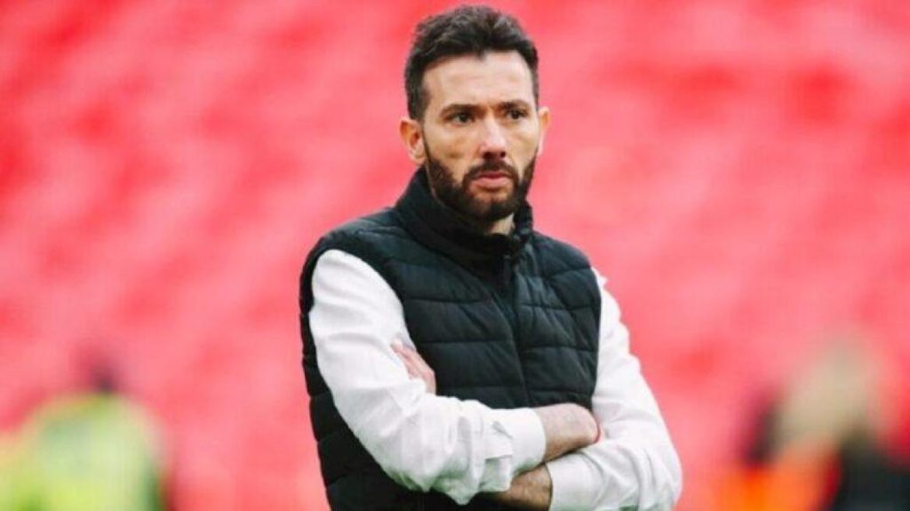 Ολυμπιακός: «Τελειώνει» σήμερα ο Πέδρο Μαρτίνς – Όλα δείχνουν πως ο Κάρλος Κορμπεράν θα είναι ο νέος προπονητής