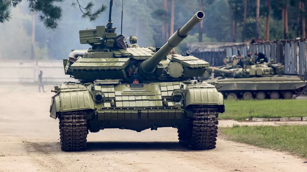 Το Πεντάγωνο θα παράσχει στην Ουκρανία ένα νέο πακέτο στρατιωτικής βοήθειας ύψους περίπου 550 εκατ. δολ.