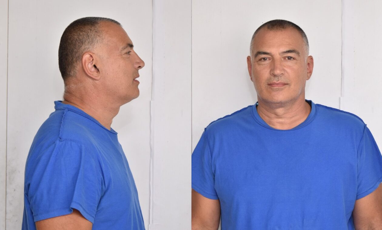 Λέσβος: Αυτός είναι ο 53χρονος αστυνομικός που βίασε τη 14χρονη αθλήτρια (φώτο)