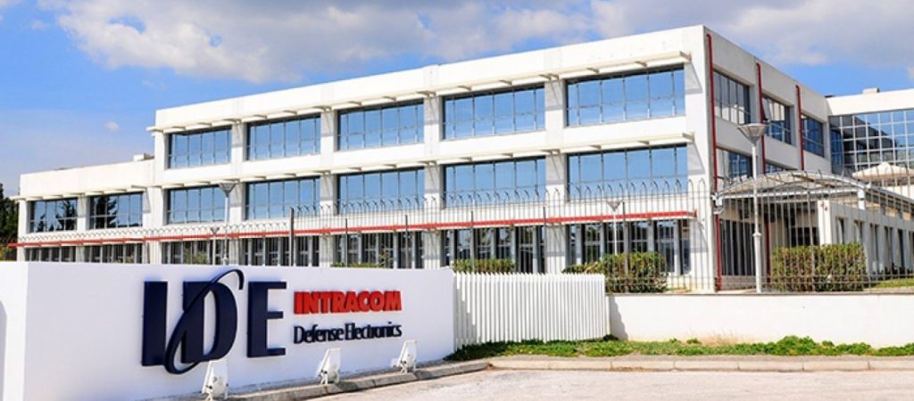 Intracom Defense: Έξι νέα έργα της θα χρηματοδοτηθούν από το  Ευρωπαϊκό Ταμείο Άμυνας EDF 2021