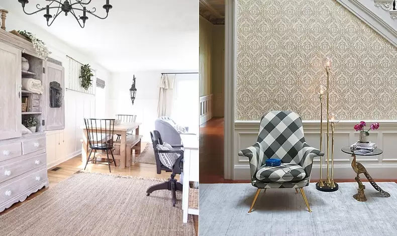 Αυτά είναι τα χρώματα που διώχνουν το άγχος στο σπίτι – Άλλαξέ τα τώρα!