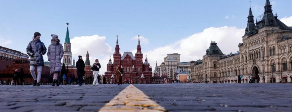 Ρωσία: Aπαγορεύει την είσοδο σε 39 Βρετανούς πολιτικούς, επιχειρηματίες και δημοσιογράφους