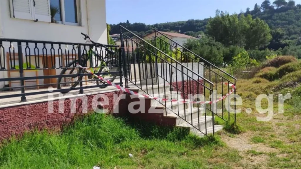 Ζάκυνθος: Oι γείτονες είχαν προειδοποιήσει τους αστυνομικούς πριν τη δολοφονία – «Κοιτάξτε τι θα κάνετε μην φτάσουμε στα χειρότερα»