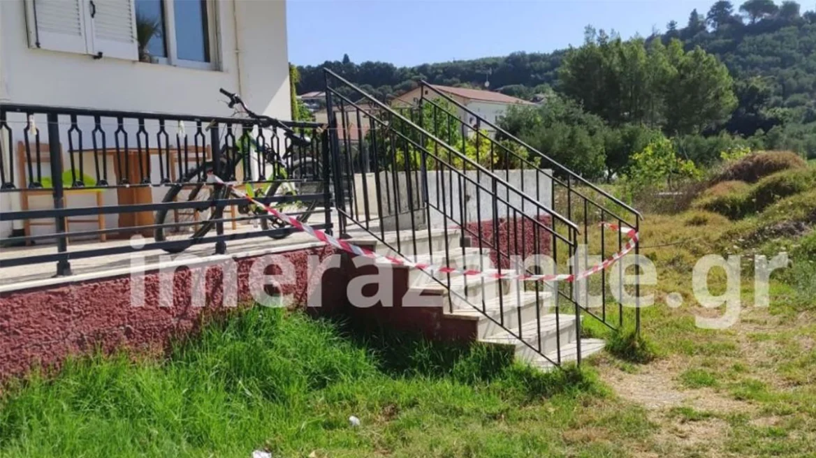 Ζάκυνθος: Oι γείτονες είχαν προειδοποιήσει τους αστυνομικούς πριν τη δολοφονία – «Κοιτάξτε τι θα κάνετε μην φτάσουμε στα χειρότερα»