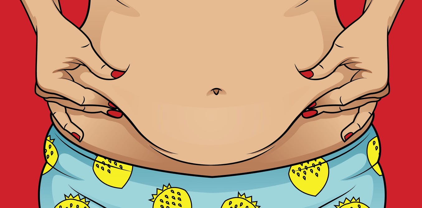 Πως να κάψετε το λίπος μέσα σε 7 λεπτά