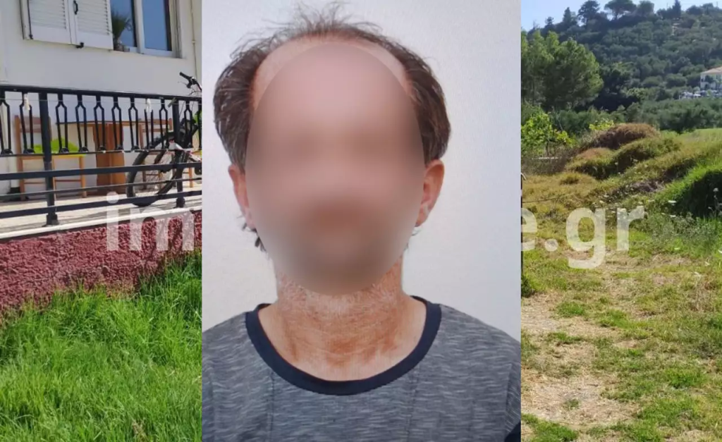 Δολοφονία 41χρονης στη Ζάκυνθο: Στράβωσε το μαχαίρι από τη μανία των χτυπημάτων -«Έλειπα δεν πρόλαβα»