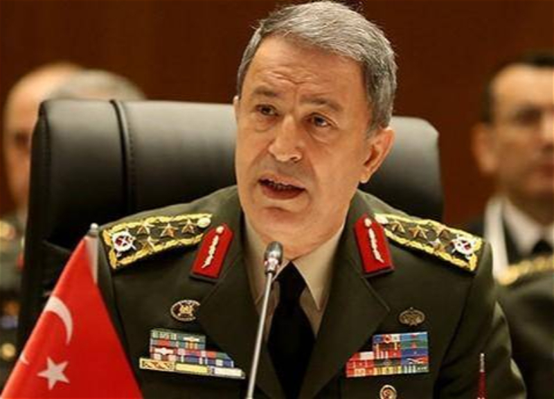 Νέες απειλές Χ.Ακάρ: Ελπίζω η Ελλάδα να μην κάνει κάποιο λάθος με το γεωτρύπανο Αμπντουλχαμίτ Χαν