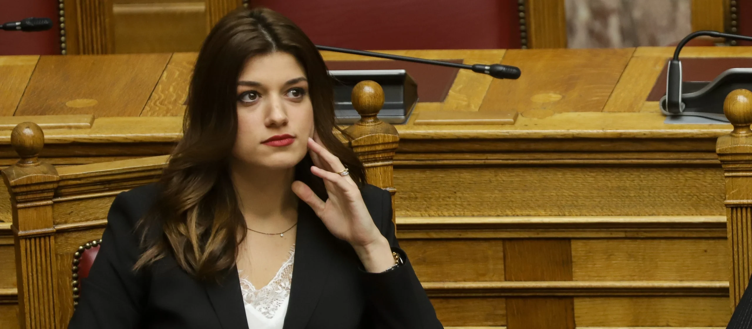 Κ.Νοτοπούλου: «Ο κ. Κικίλιας πανηγυρίζει, τα στοιχεία τον διαψεύδουν»