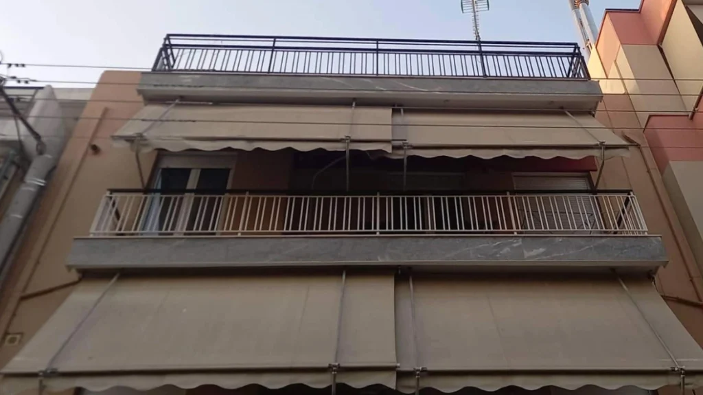 Περιστέρι: Ασφυκτικός ο θάνατος της 17χρονης – Τα πρώτα στοιχεία για τον θάνατό της