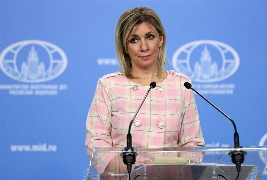 Μ.Ζαχάροβα: «Οι ΗΠΑ προκαλούν συγκρούσεις δεν τις διευθετούν – Αποσταθεροποιούν τον πλανήτη»