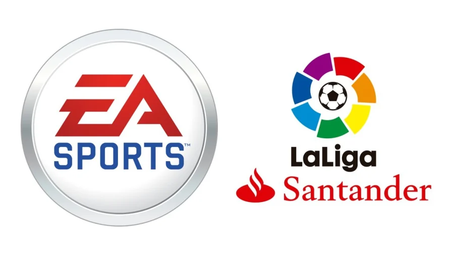 EA Sports: Γίνεται χορηγός του ισπανικού πρωταθλήματος ποδοσφαίρου με 30 εκατ. ευρώ ετησίως