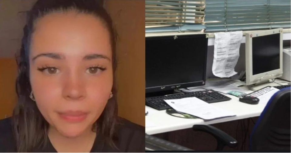 Ιταλία: H…πληρωμένη απάντηση 22χρονης σε εργοδότη που της έδινε μισθό 280 ευρώ (βίντεο)