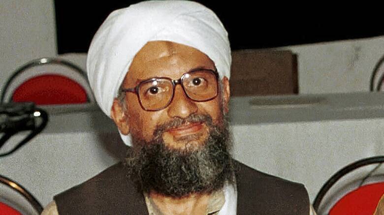 Αϊμάν Αλ Ζαουάχρι: Έτσι κατάφερε η CIA να βρει και να εξοντώσει τον αρχηγό της Αλ Κάιντα