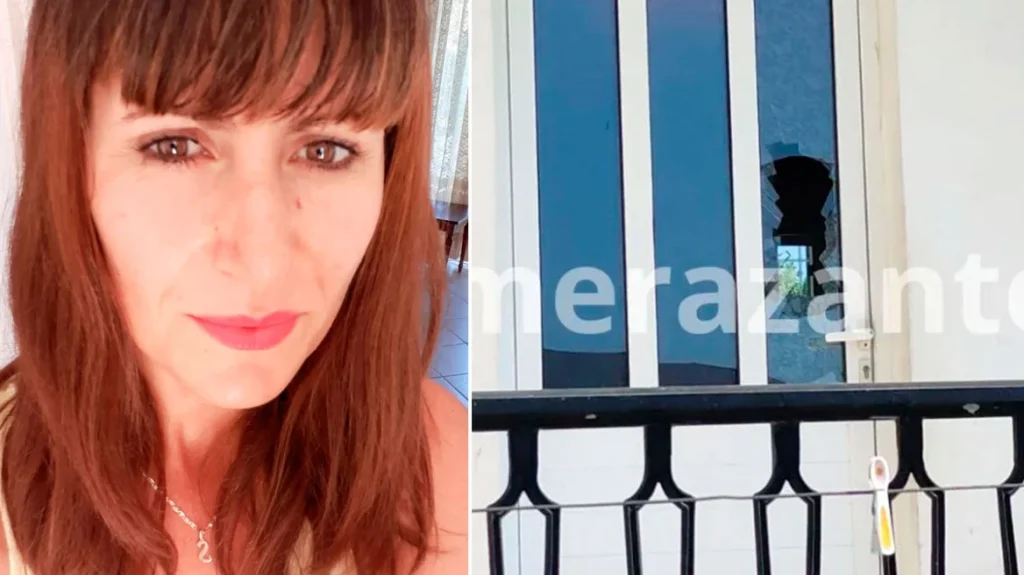 Έγκλημα στη Ζάκυνθο: Στην Αλβανία η κηδεία της 41χρονης που δολοφονήθηκε από τον σύζυγό της