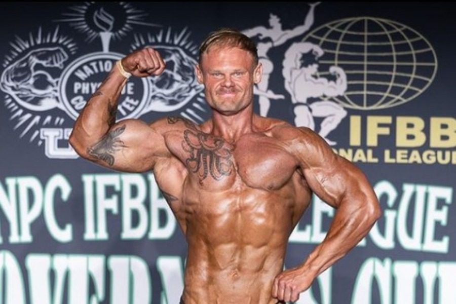 HΠΑ: Διάσημος bodybuilder προσπάθησε να σώσει δύο ανθρώπους από πνιγμό αλλά τελικά πνίγηκε ο ίδιος