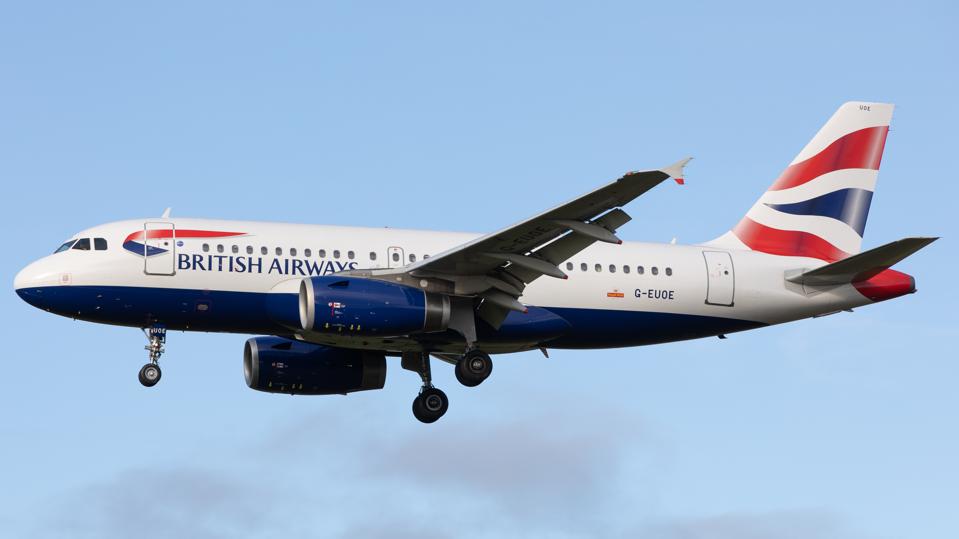 Η British Airways σταματά τις πτήσεις μικρών αποστάσεων από το Χίθροου μετά το χάος των ακυρώσεων
