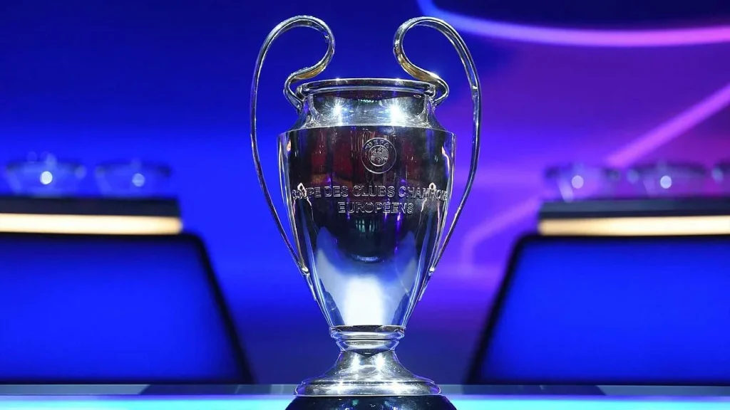 Champions League: Έγινε η κλήρωση για τα πλέι οφ – Όλα τα ζευγάρια