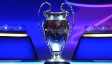 Champions League: Έγινε η κλήρωση για τα πλέι οφ – Όλα τα ζευγάρια