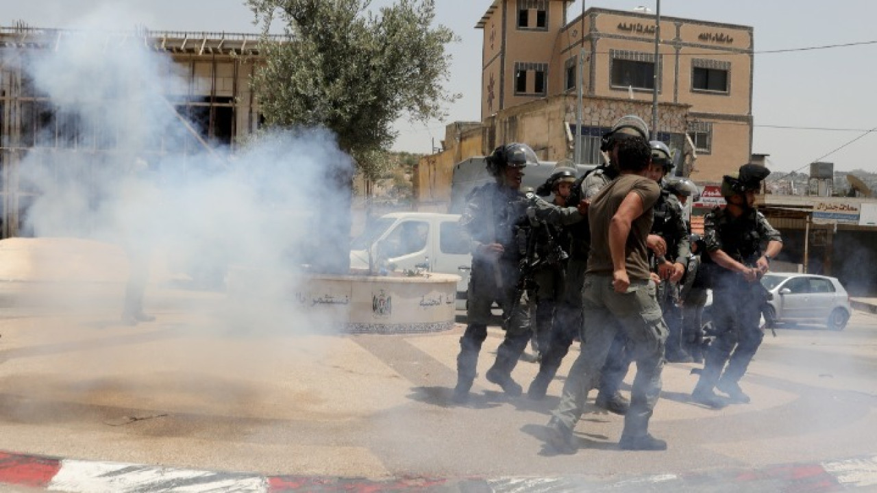 Δυτική Όχθη: Παλαιστίνιος νεκρός από πυρά ισραηλινών στρατιωτών στην Τζενίν